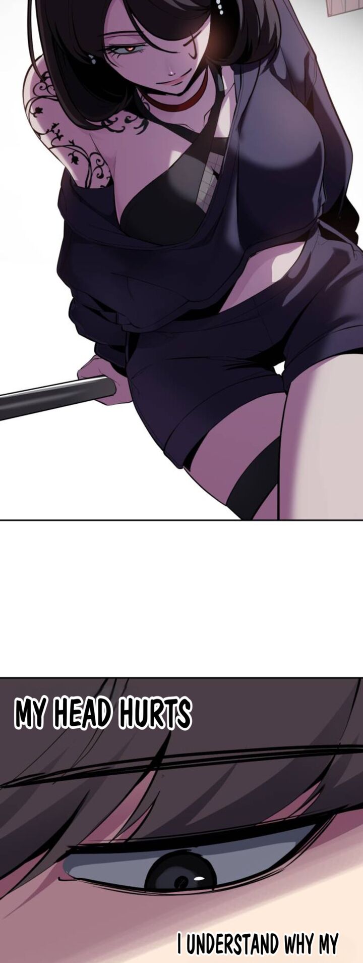 The Boy Of Death Chapter 321 Page 84