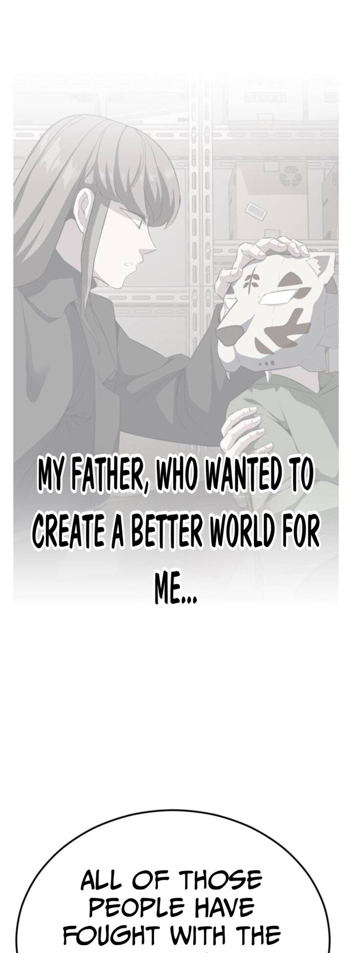 The Boy Of Death Chapter 321 Page 93