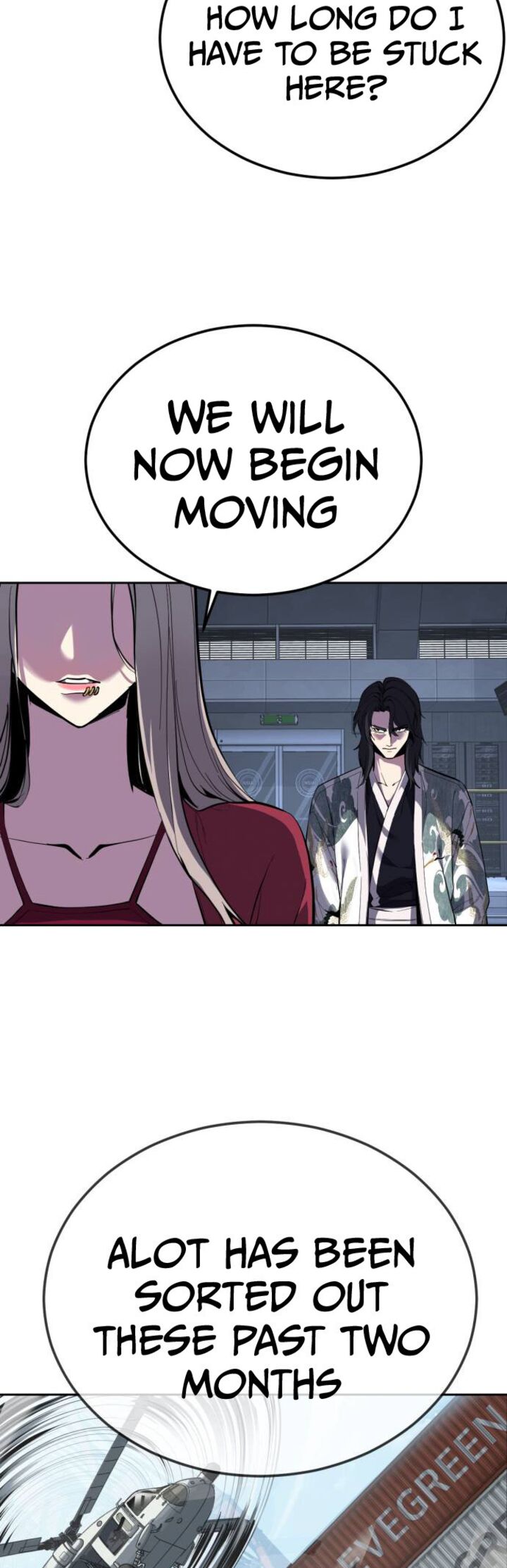The Boy Of Death Chapter 322 Page 11