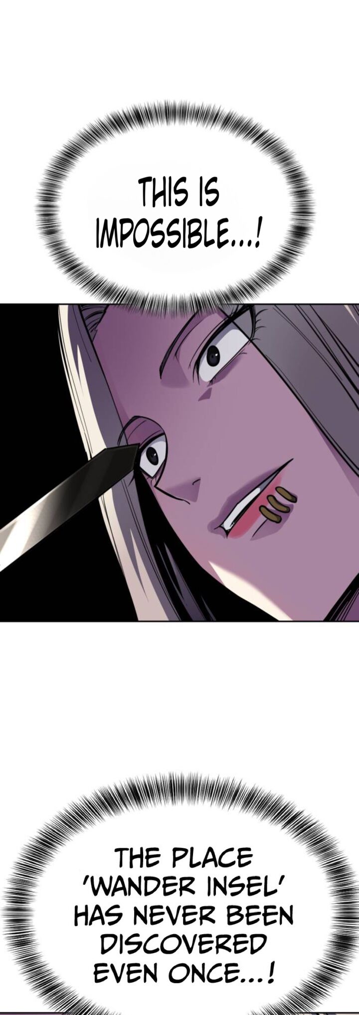 The Boy Of Death Chapter 322 Page 33