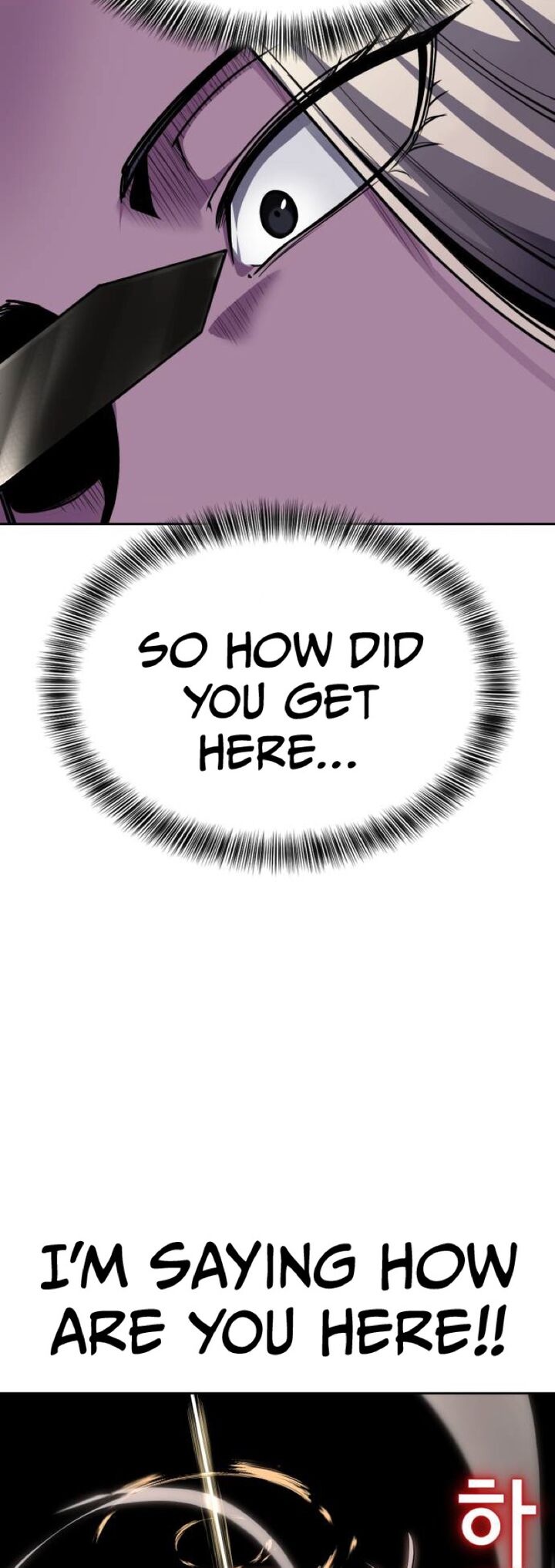 The Boy Of Death Chapter 322 Page 34
