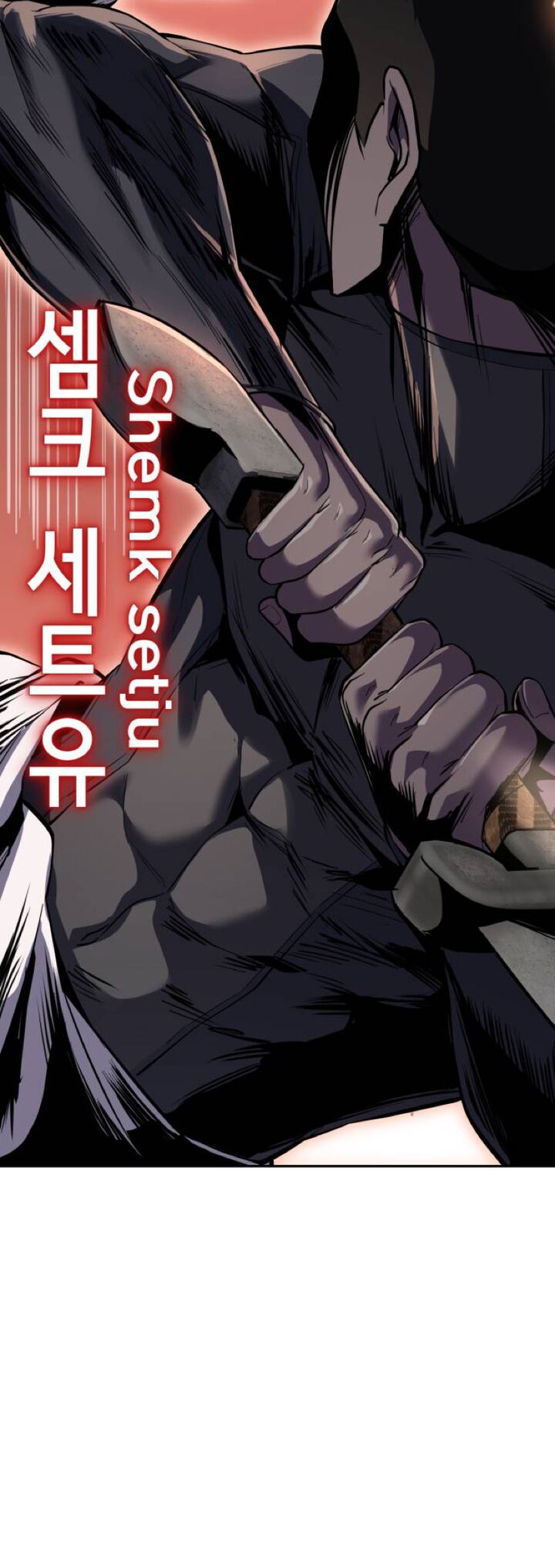 The Boy Of Death Chapter 322 Page 36