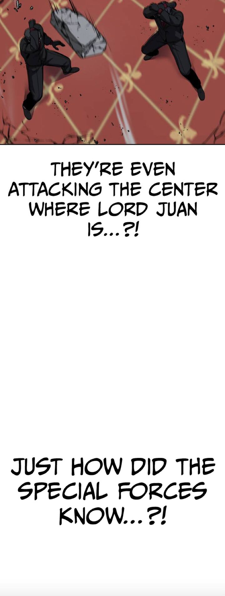 The Boy Of Death Chapter 322 Page 48