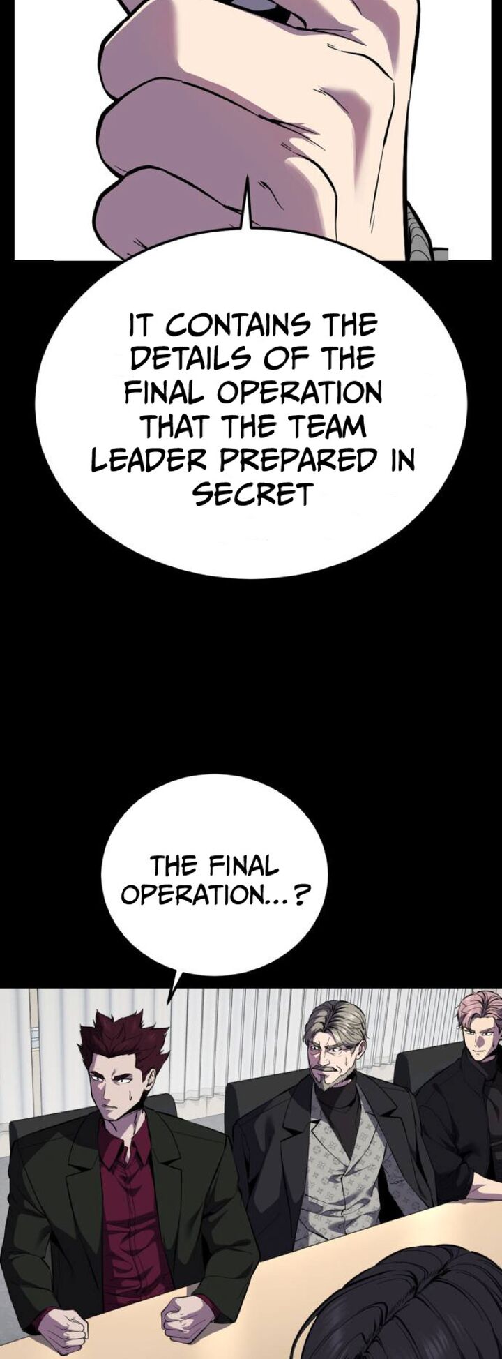 The Boy Of Death Chapter 322 Page 52
