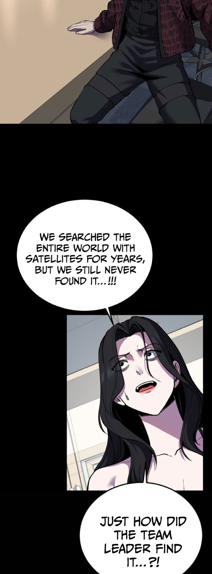 The Boy Of Death Chapter 322 Page 62