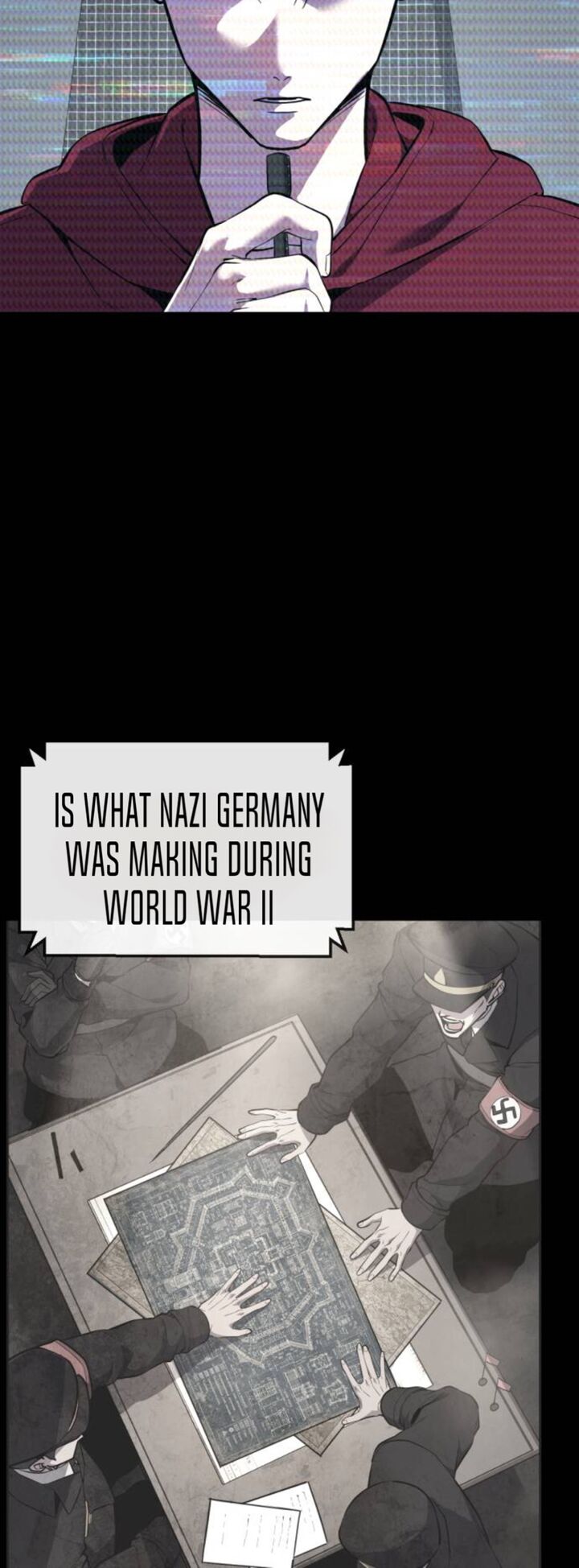 The Boy Of Death Chapter 322 Page 67