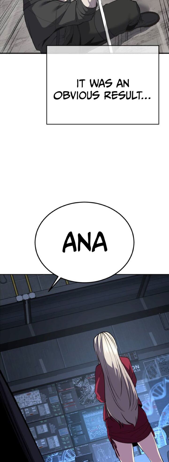 The Boy Of Death Chapter 322 Page 7