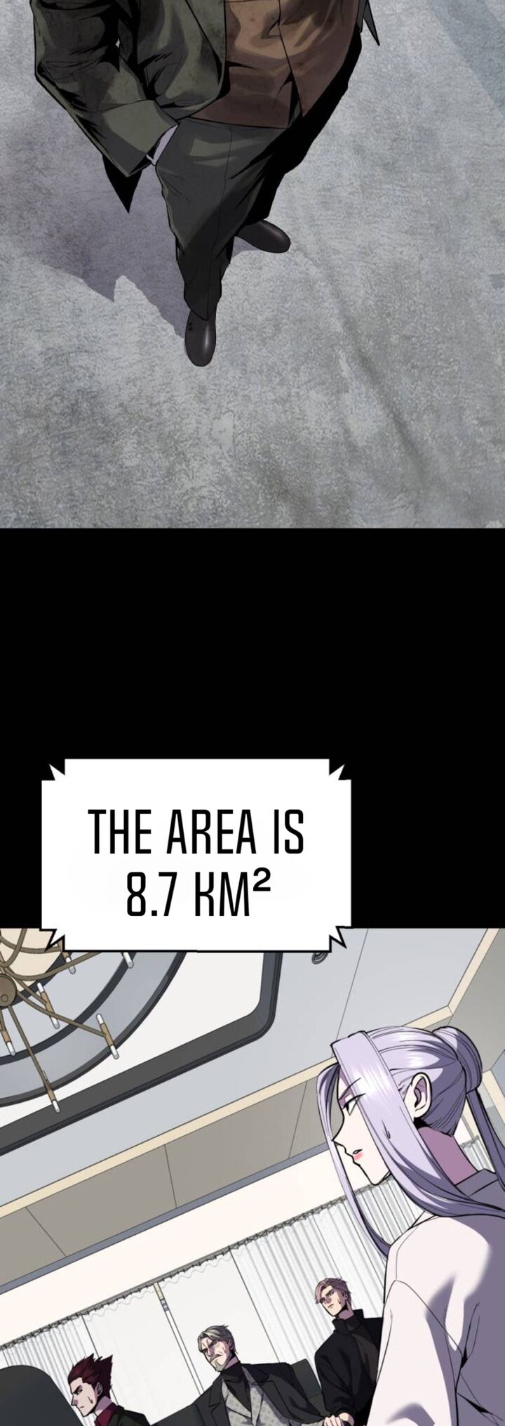 The Boy Of Death Chapter 322 Page 70