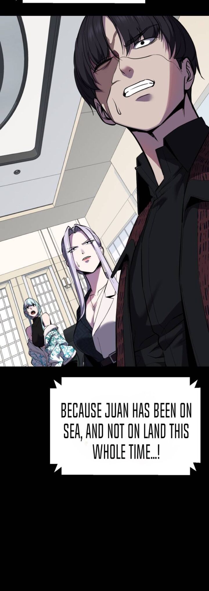 The Boy Of Death Chapter 322 Page 73