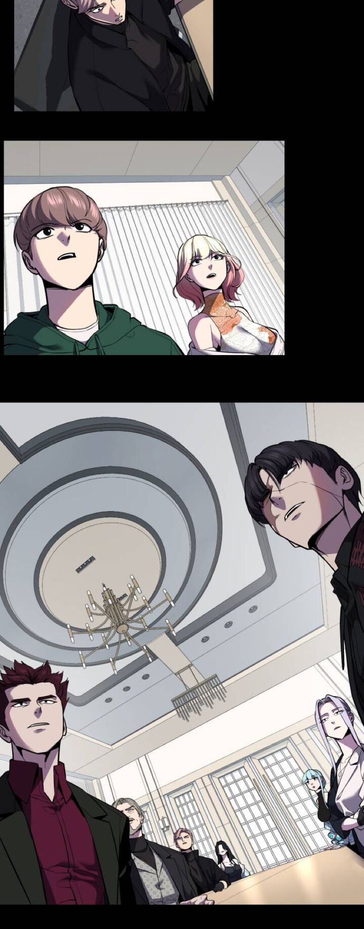 The Boy Of Death Chapter 322 Page 78