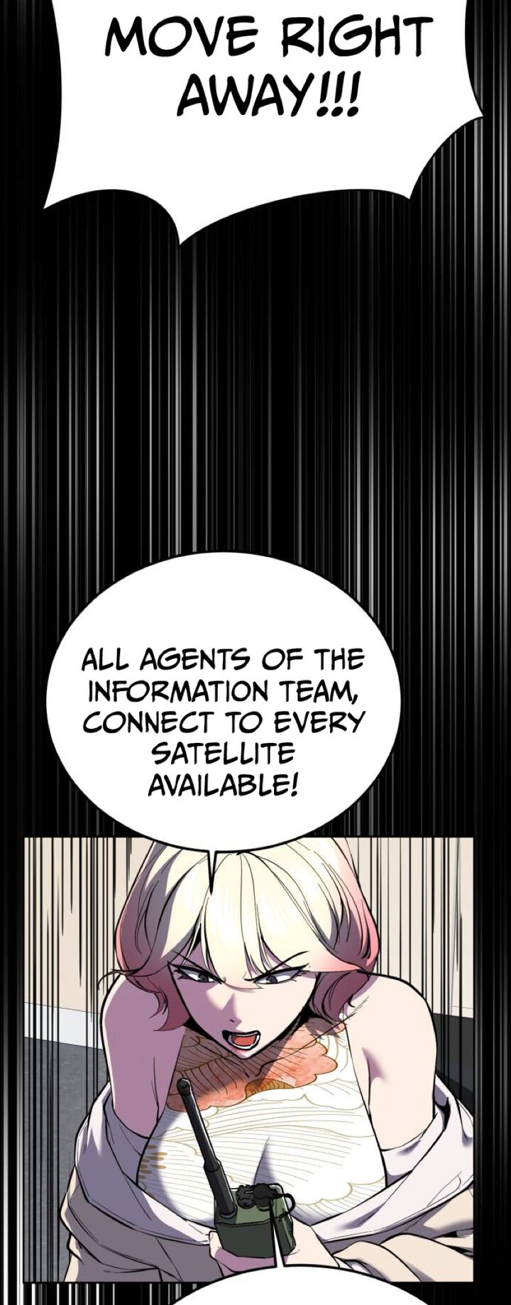 The Boy Of Death Chapter 322 Page 80