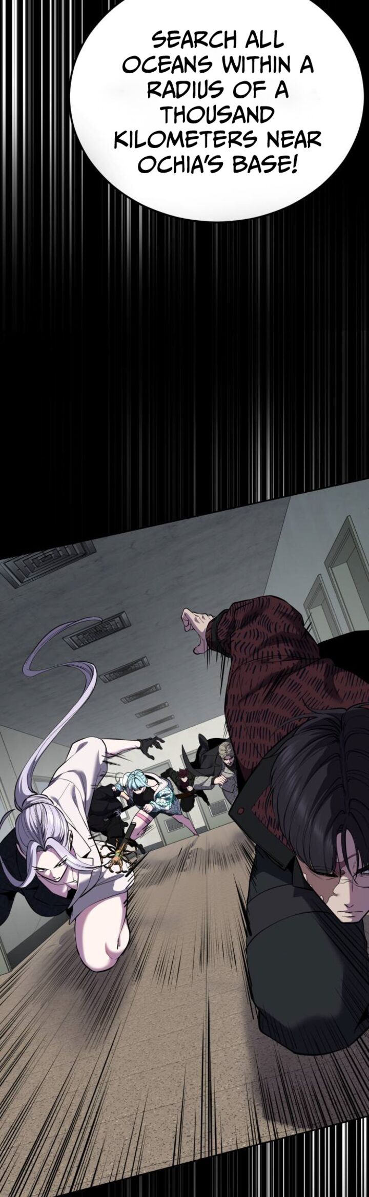 The Boy Of Death Chapter 322 Page 81