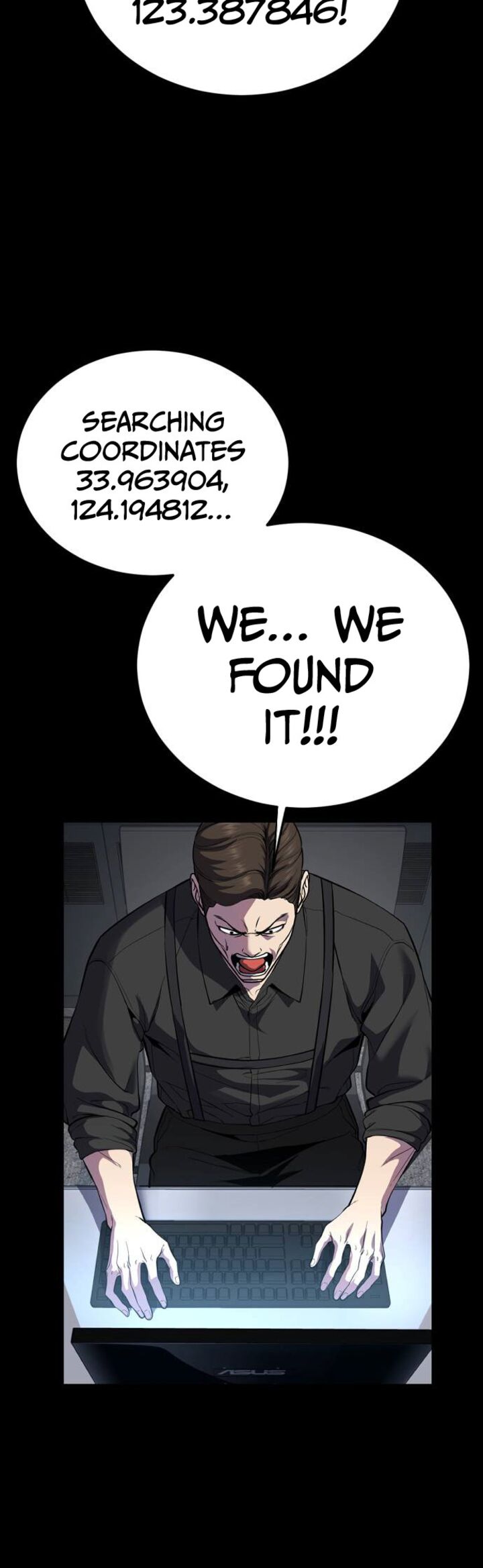 The Boy Of Death Chapter 322 Page 83