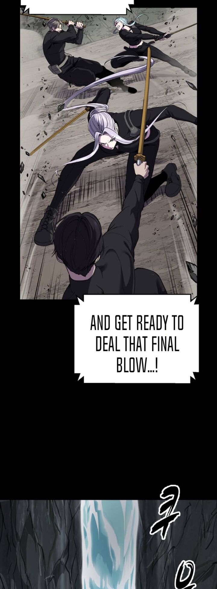 The Boy Of Death Chapter 322 Page 94