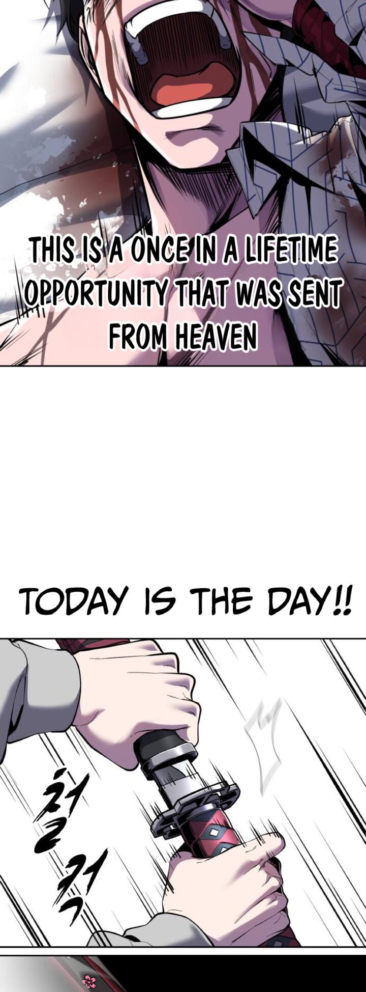 The Boy Of Death Chapter 323 Page 10