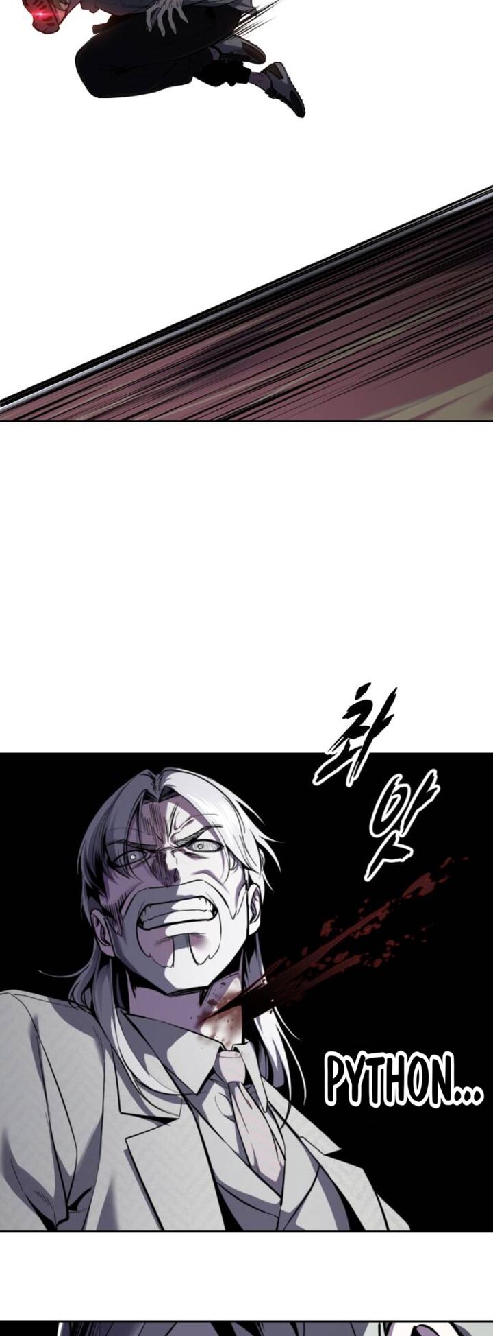 The Boy Of Death Chapter 323 Page 15