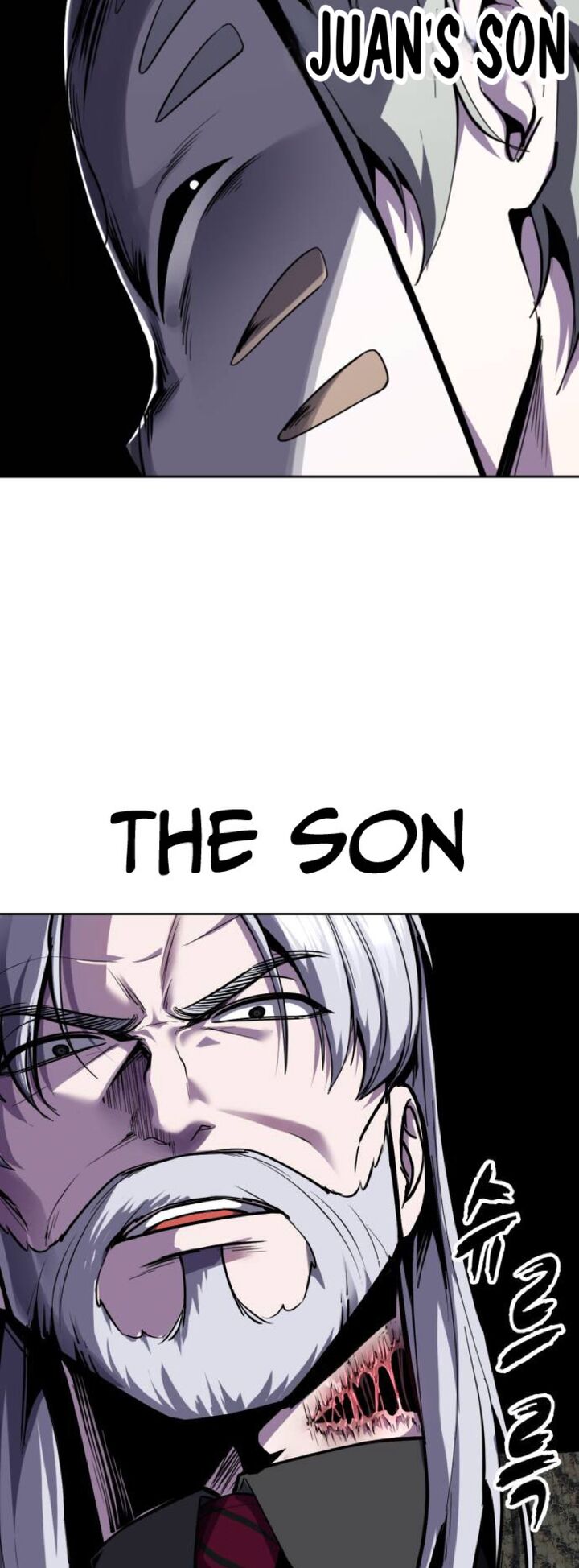 The Boy Of Death Chapter 323 Page 16