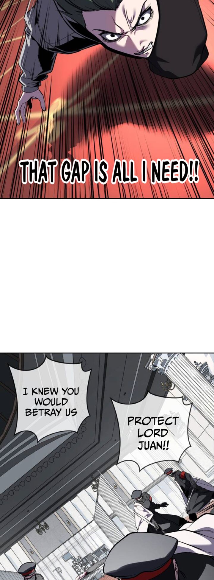 The Boy Of Death Chapter 323 Page 22