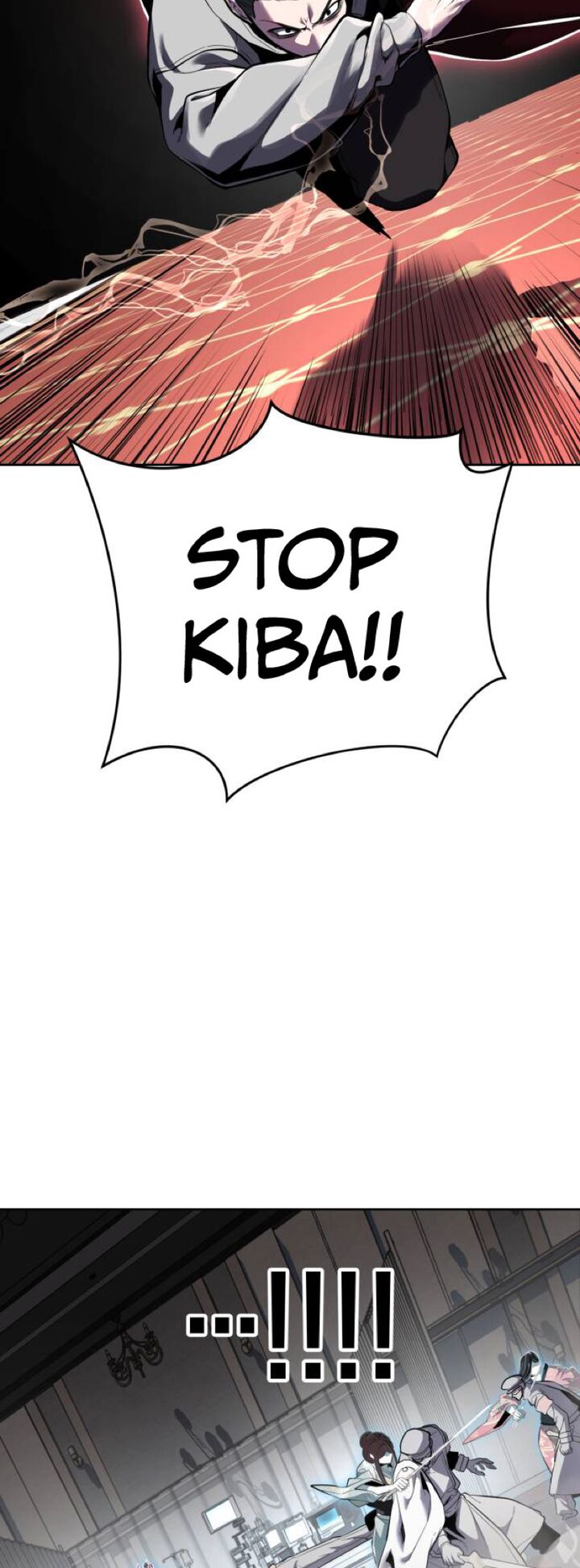 The Boy Of Death Chapter 323 Page 24