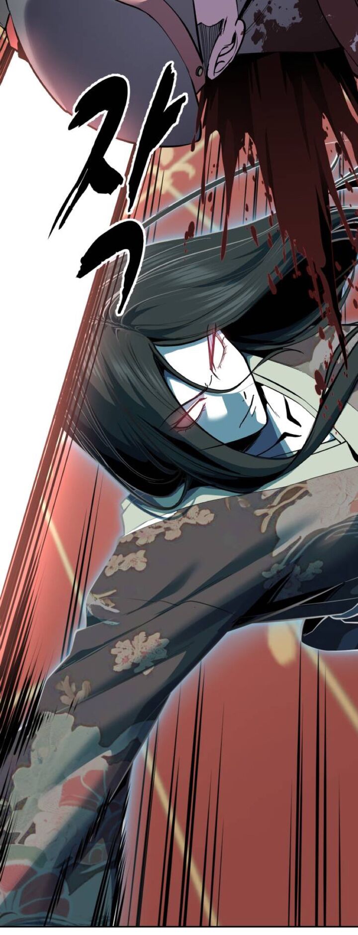 The Boy Of Death Chapter 323 Page 28
