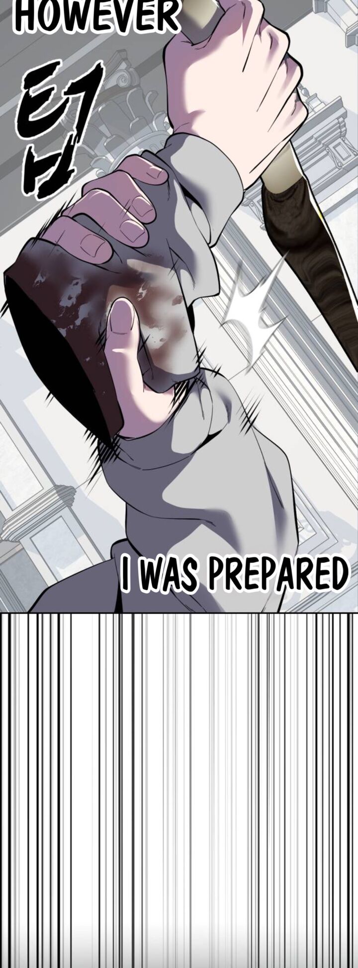 The Boy Of Death Chapter 323 Page 36