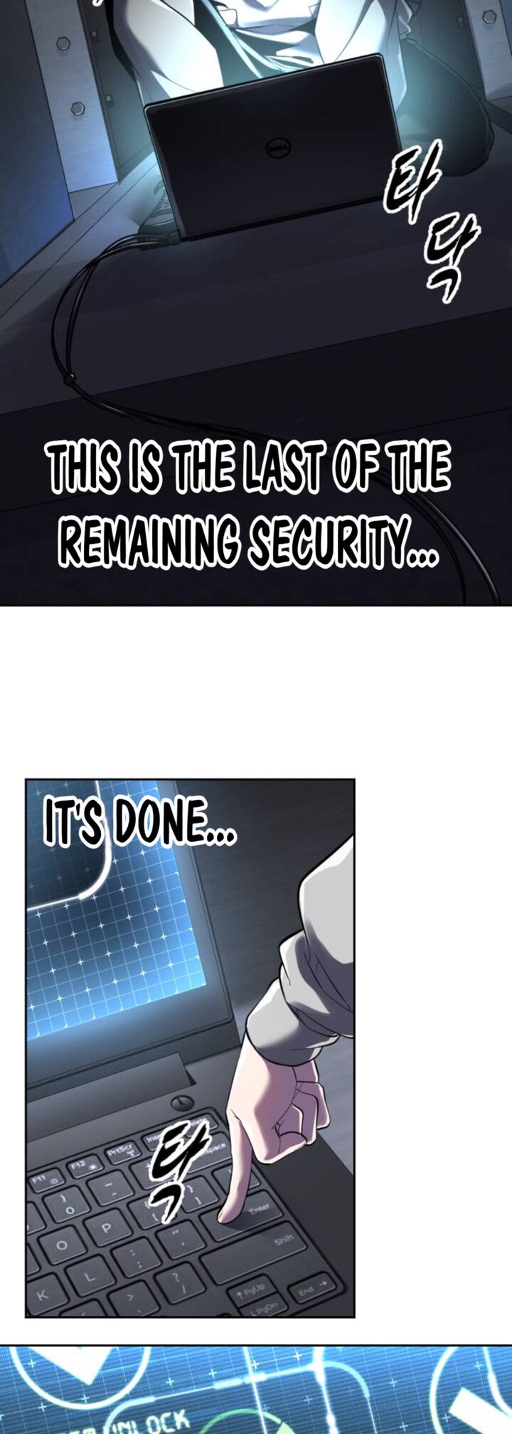 The Boy Of Death Chapter 323 Page 4