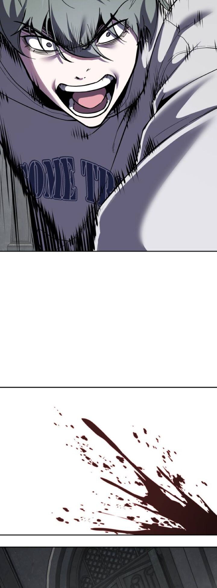 The Boy Of Death Chapter 323 Page 40