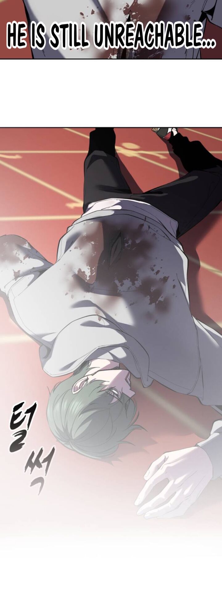 The Boy Of Death Chapter 323 Page 45