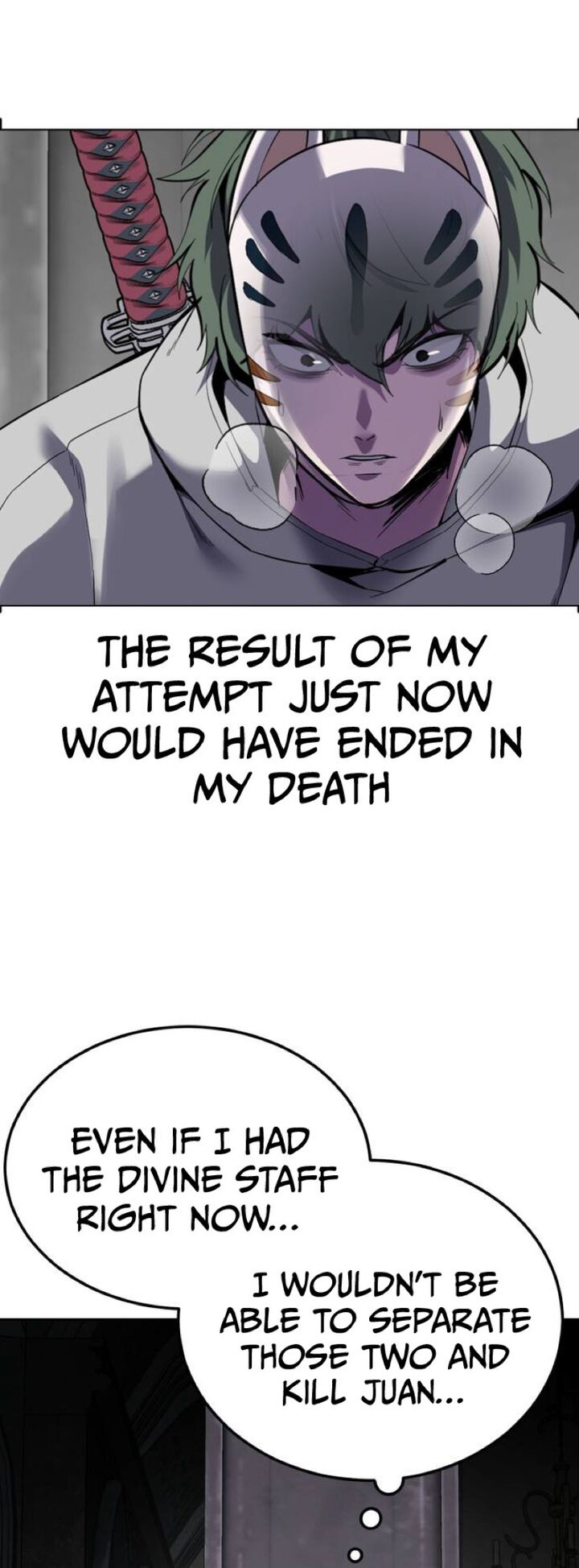 The Boy Of Death Chapter 323 Page 49
