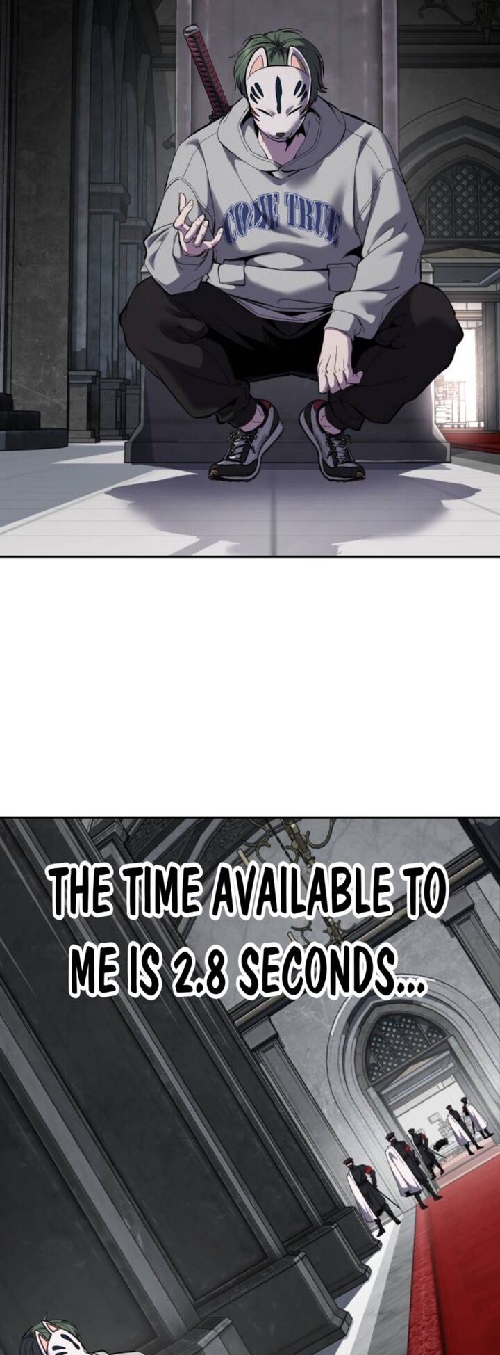 The Boy Of Death Chapter 323 Page 50