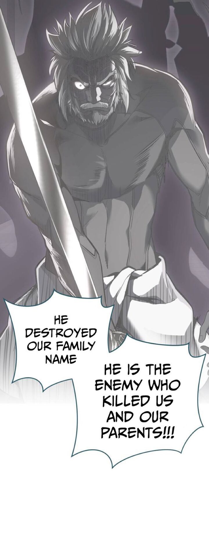 The Boy Of Death Chapter 323 Page 56