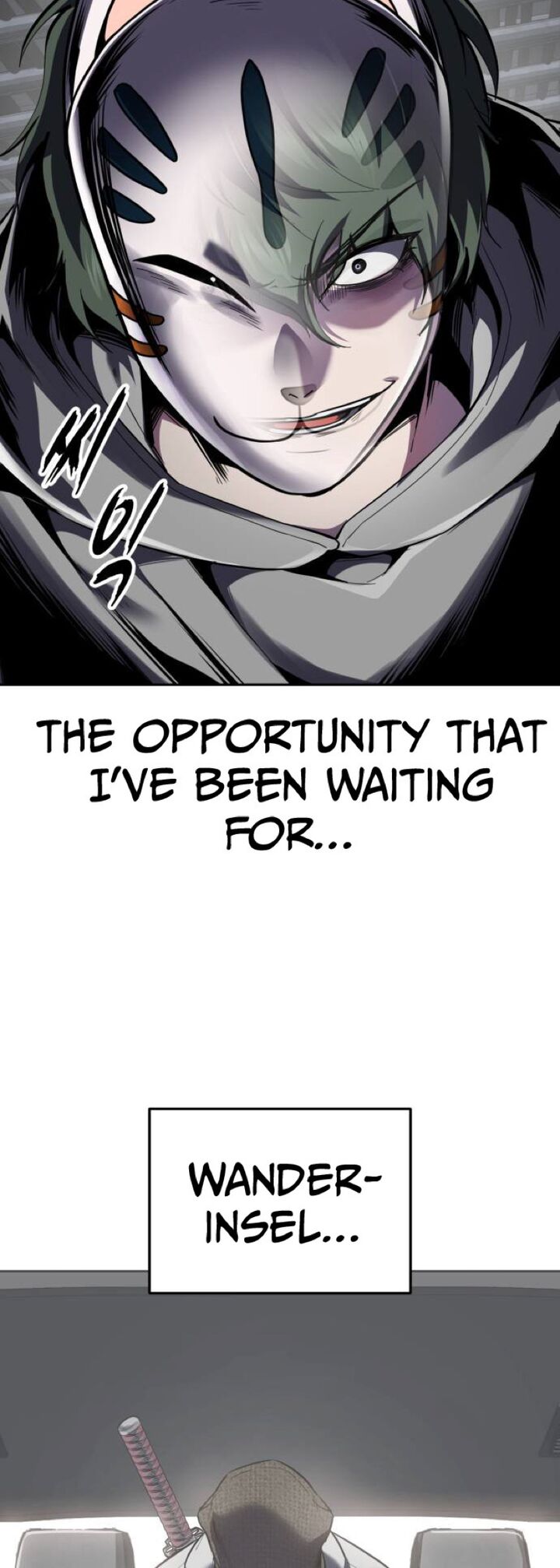 The Boy Of Death Chapter 323 Page 6