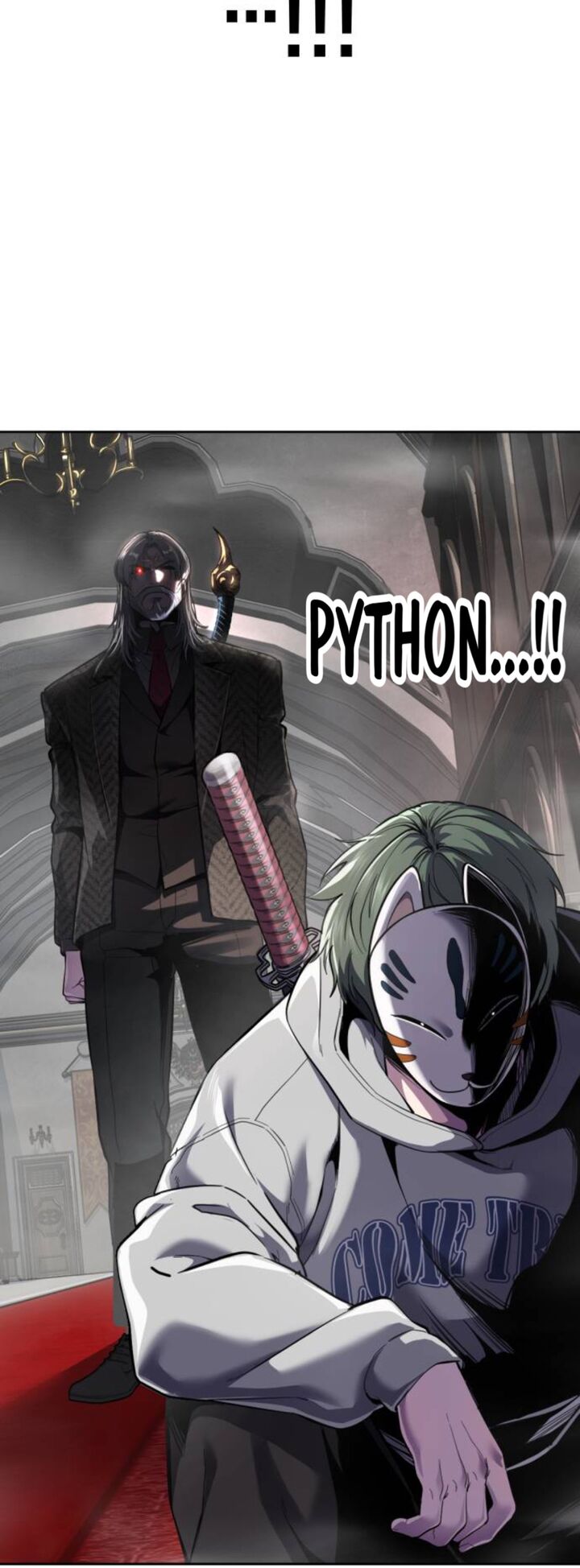 The Boy Of Death Chapter 323 Page 62