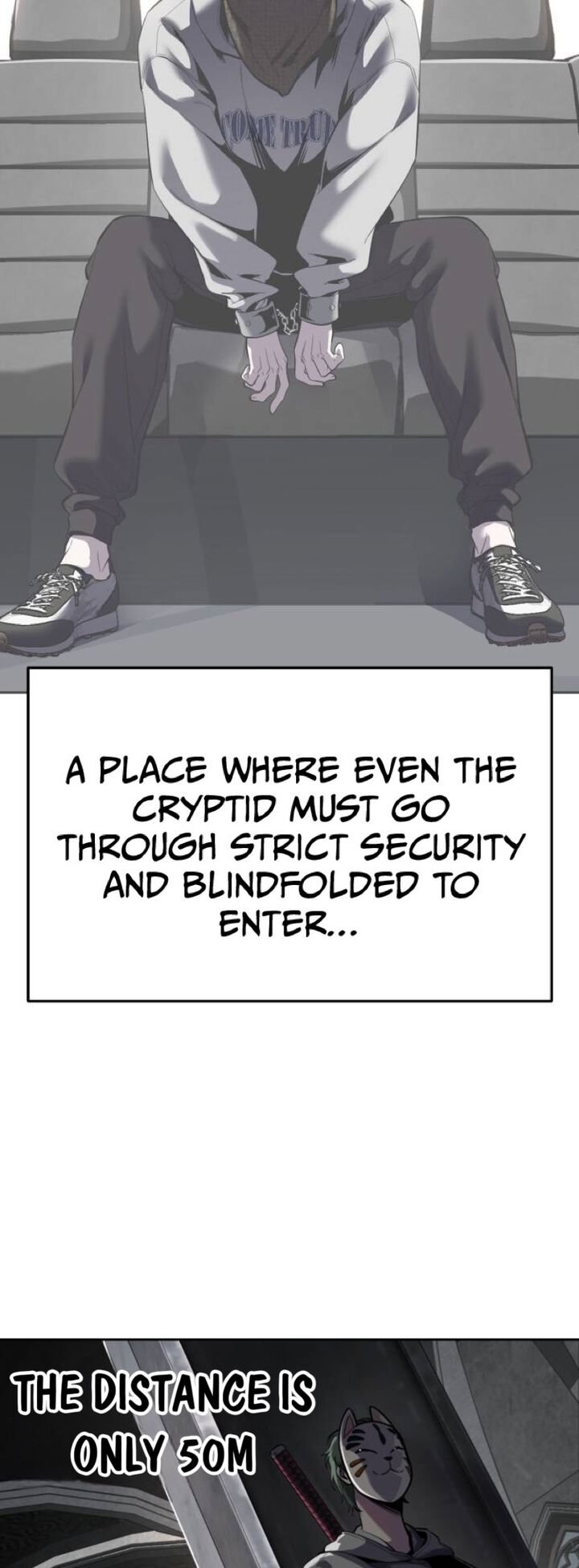 The Boy Of Death Chapter 323 Page 7