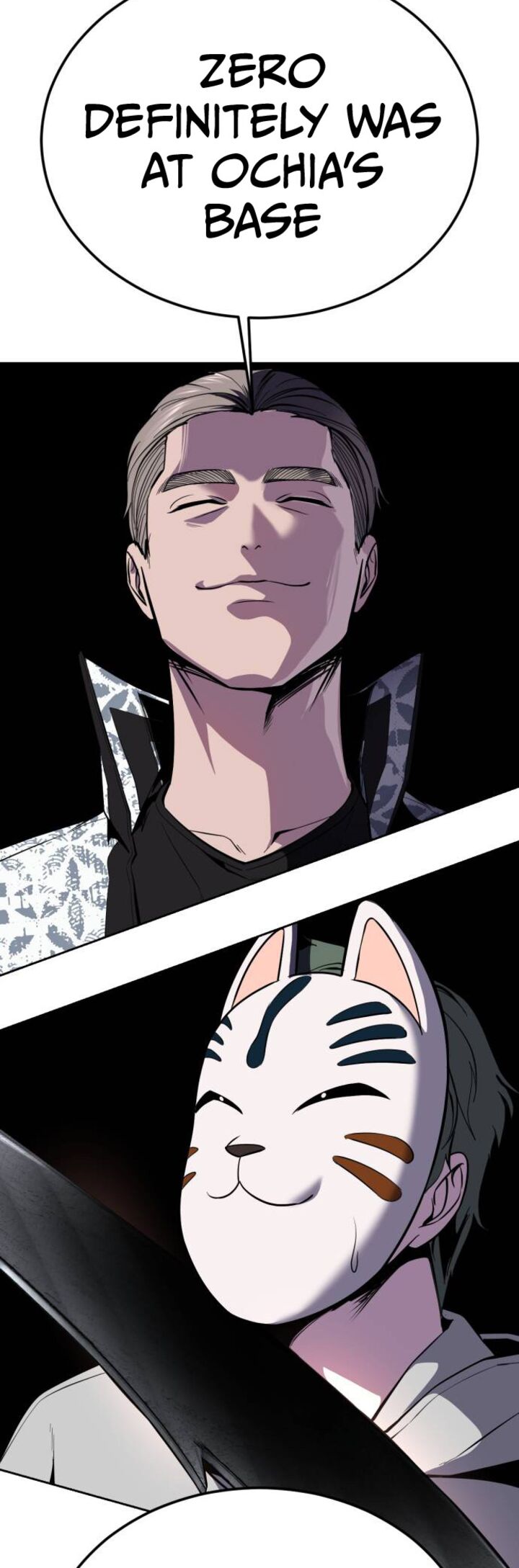 The Boy Of Death Chapter 323 Page 79