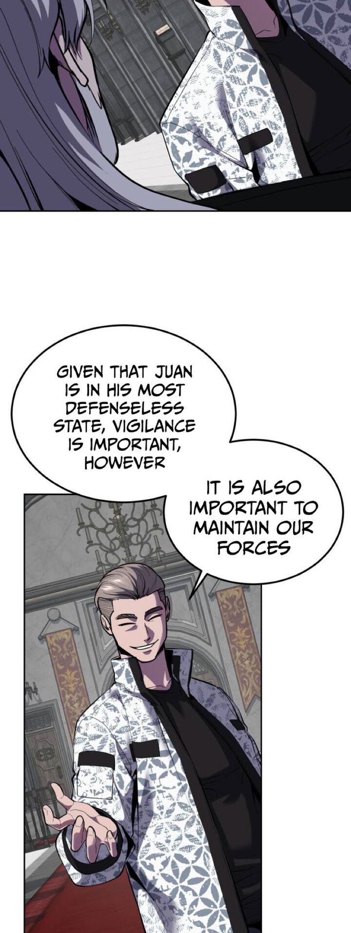 The Boy Of Death Chapter 323 Page 86