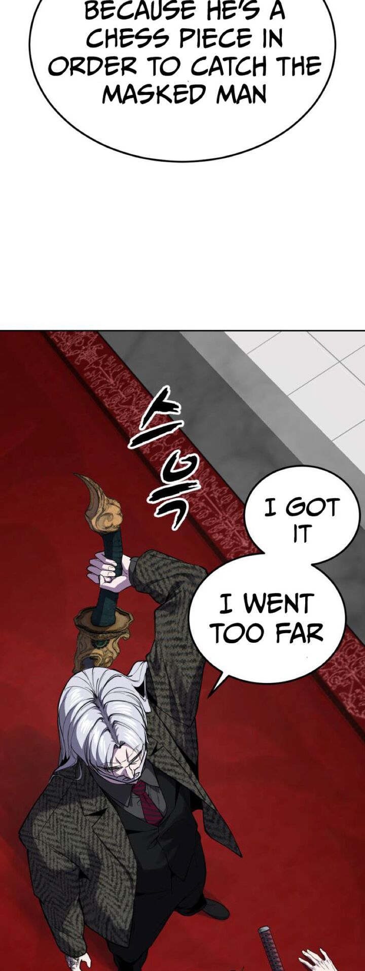 The Boy Of Death Chapter 323 Page 88
