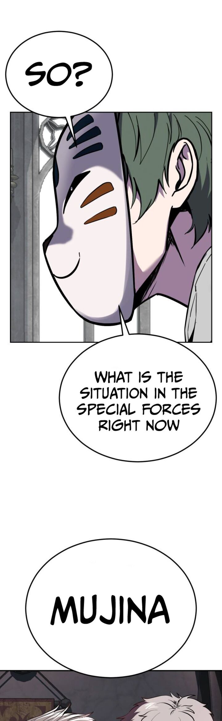 The Boy Of Death Chapter 323 Page 96
