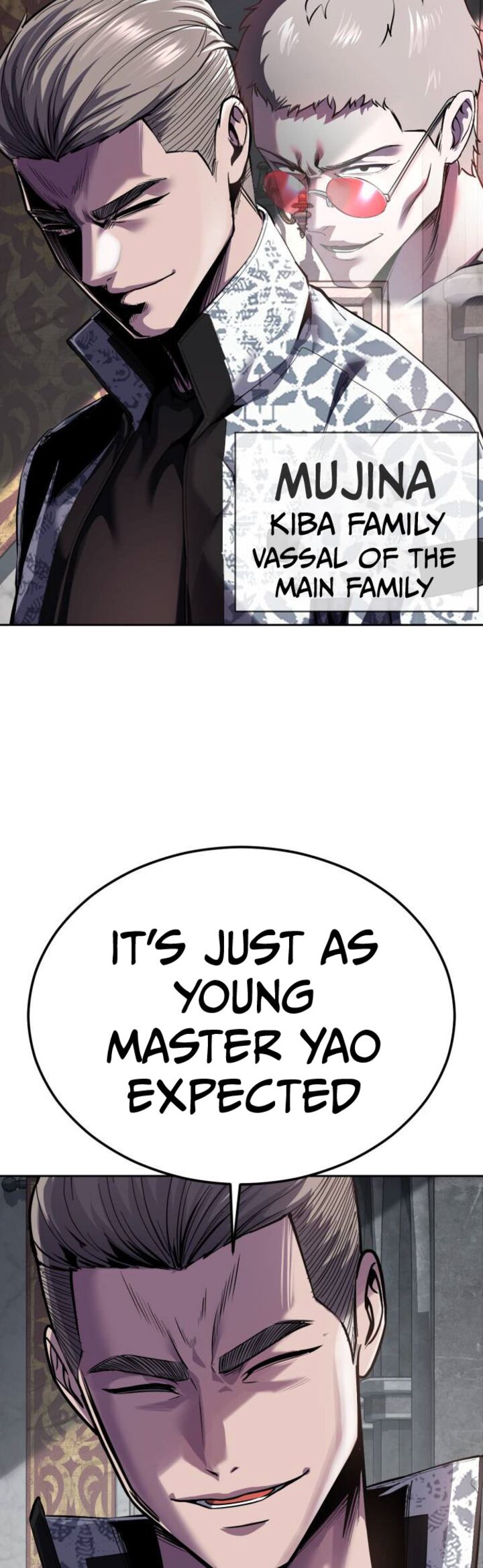 The Boy Of Death Chapter 323 Page 97