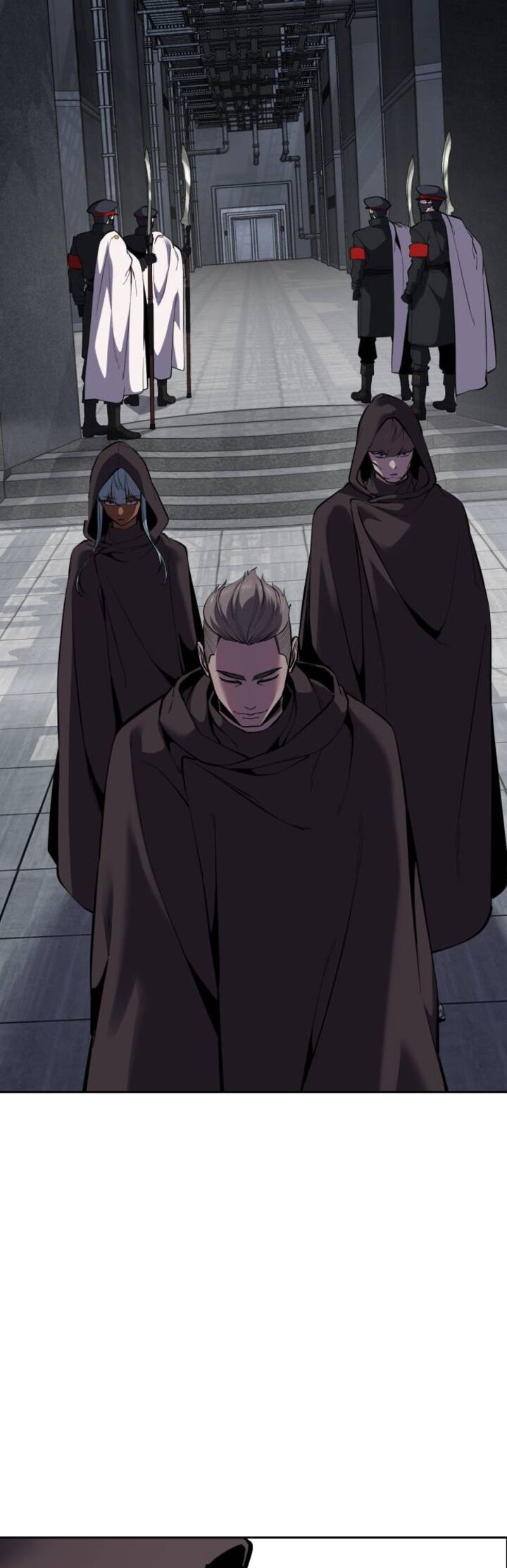The Boy Of Death Chapter 324 Page 100