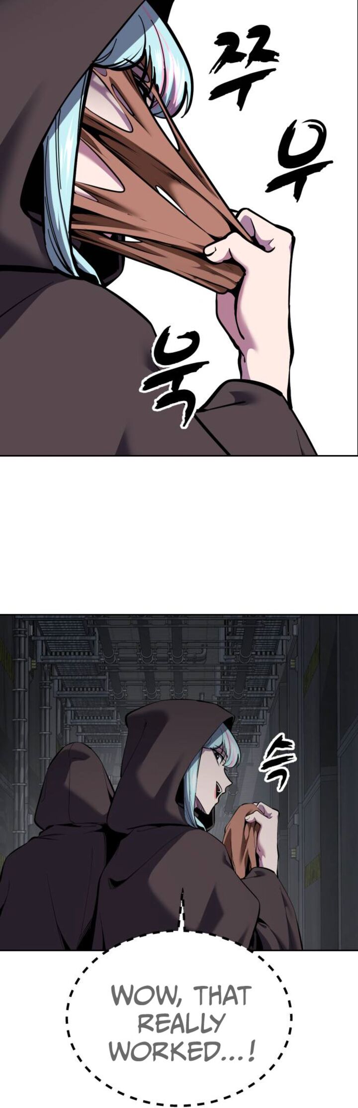 The Boy Of Death Chapter 324 Page 101