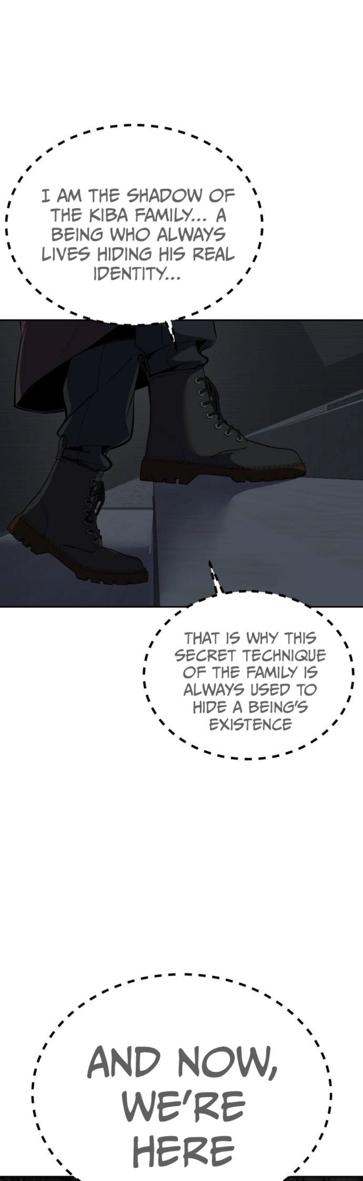 The Boy Of Death Chapter 324 Page 103