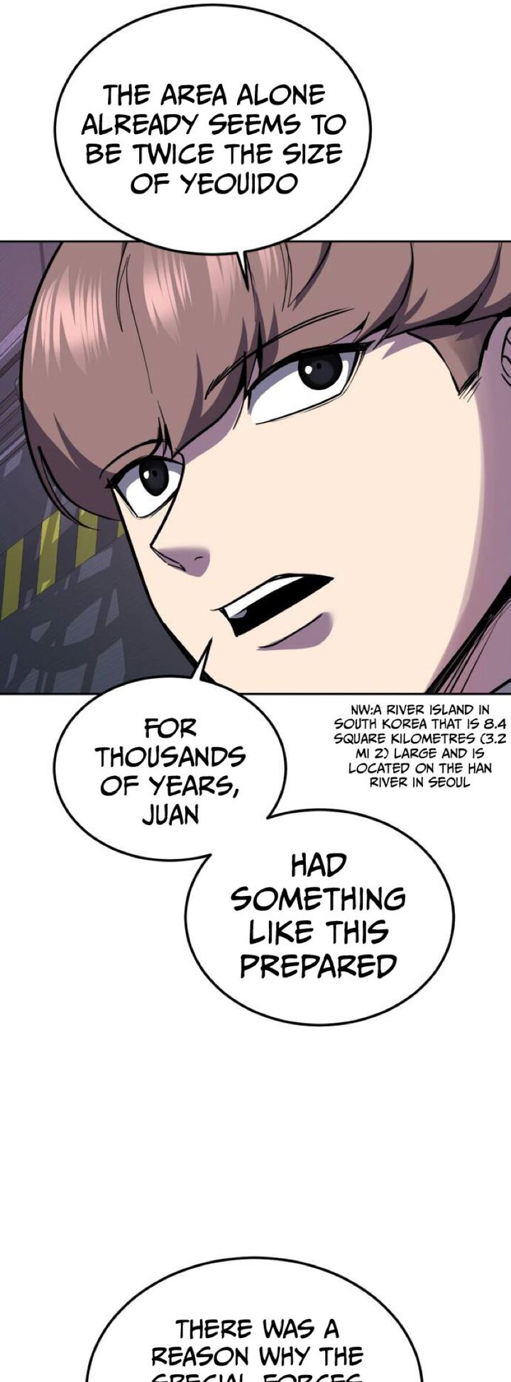 The Boy Of Death Chapter 324 Page 11