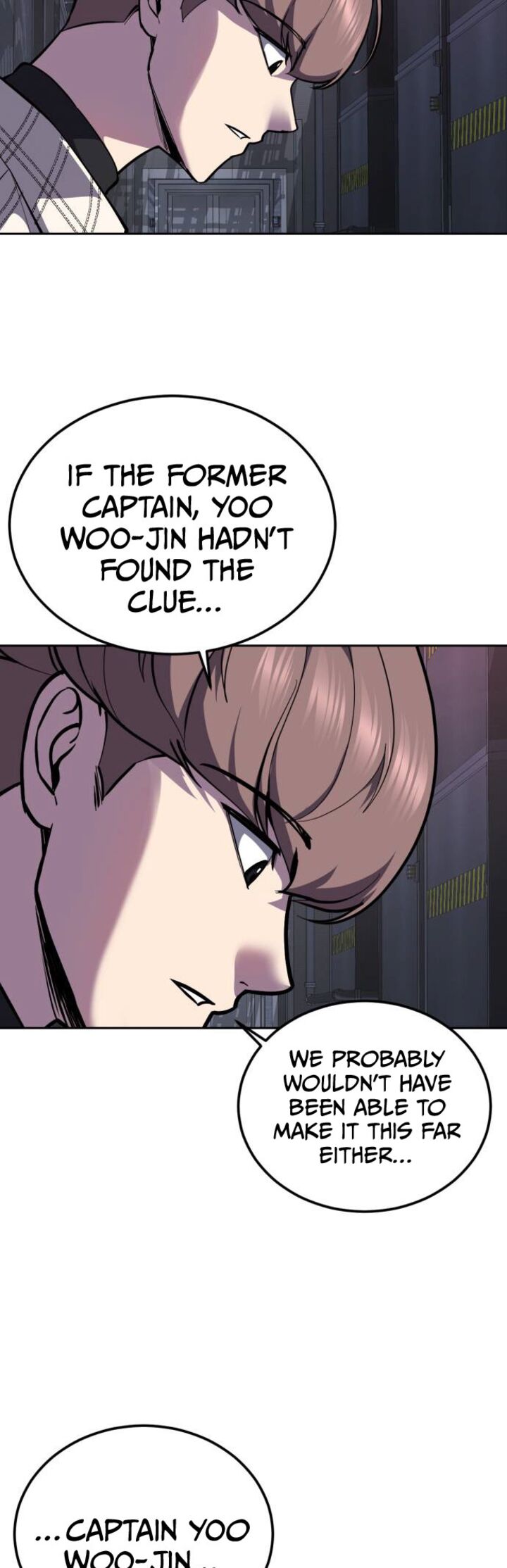 The Boy Of Death Chapter 324 Page 13