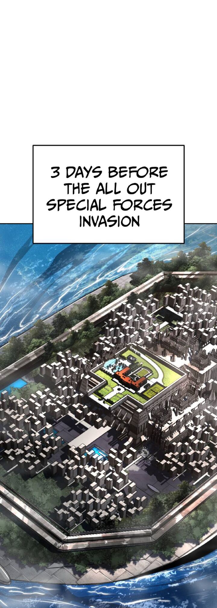 The Boy Of Death Chapter 324 Page 2