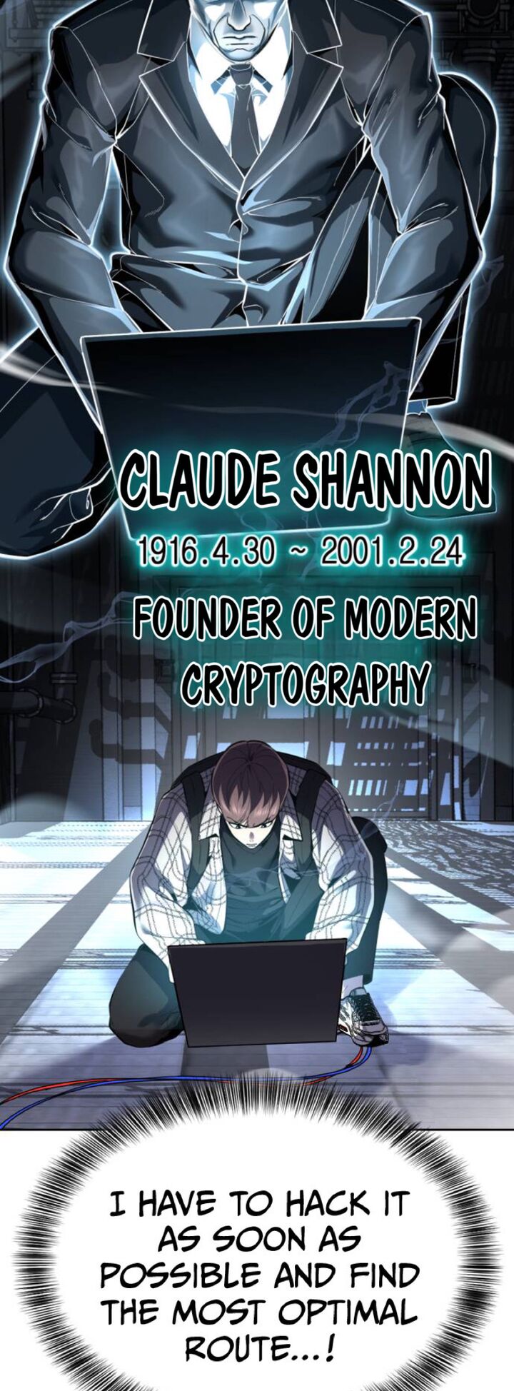 The Boy Of Death Chapter 324 Page 20