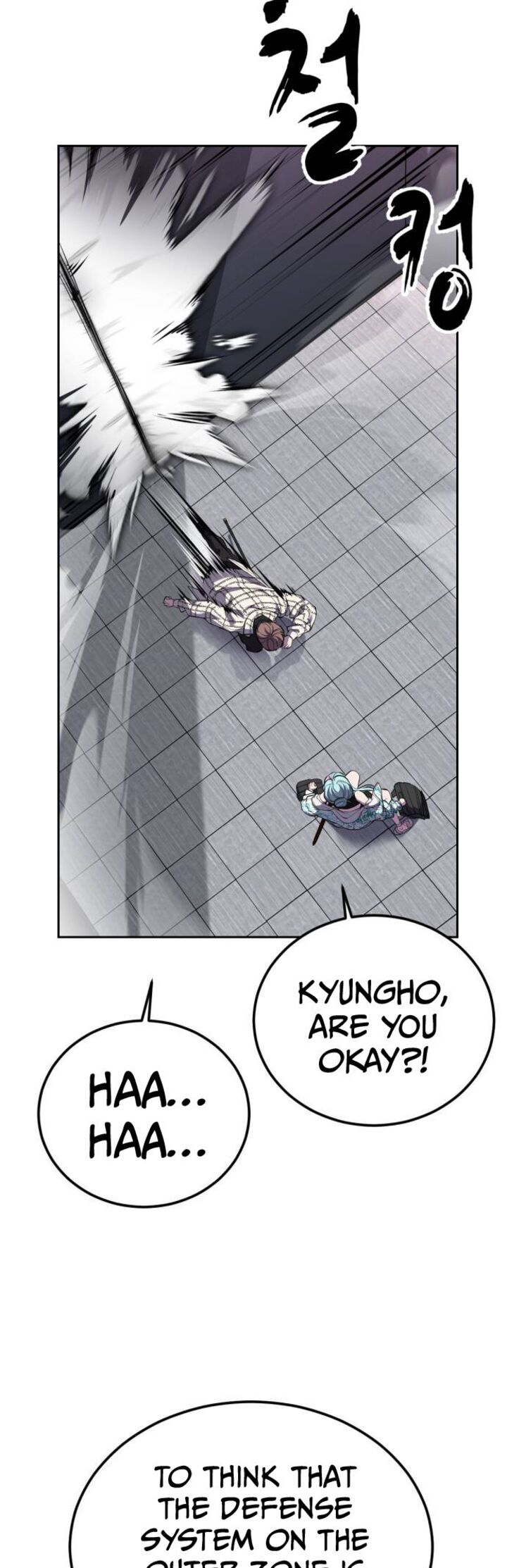 The Boy Of Death Chapter 324 Page 32