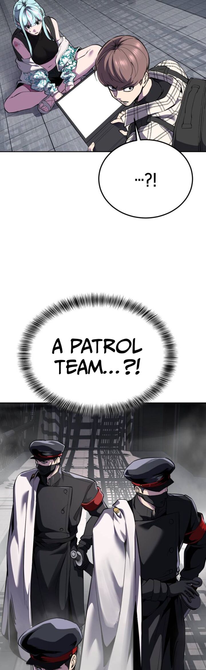 The Boy Of Death Chapter 324 Page 36