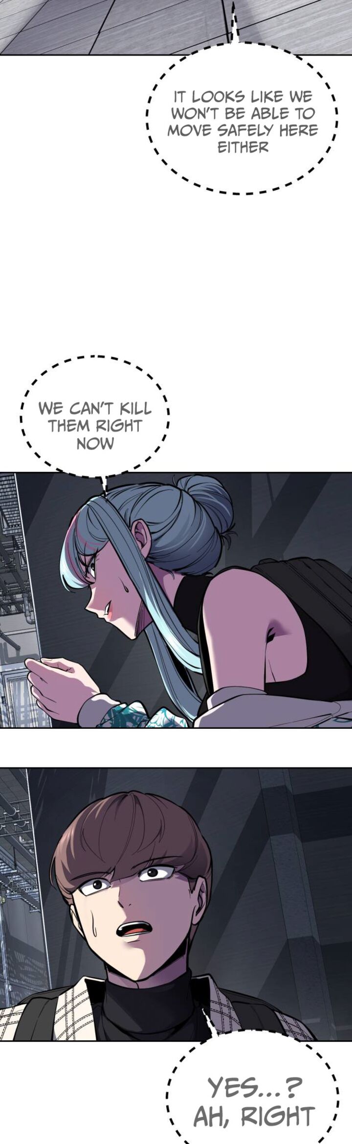 The Boy Of Death Chapter 324 Page 38