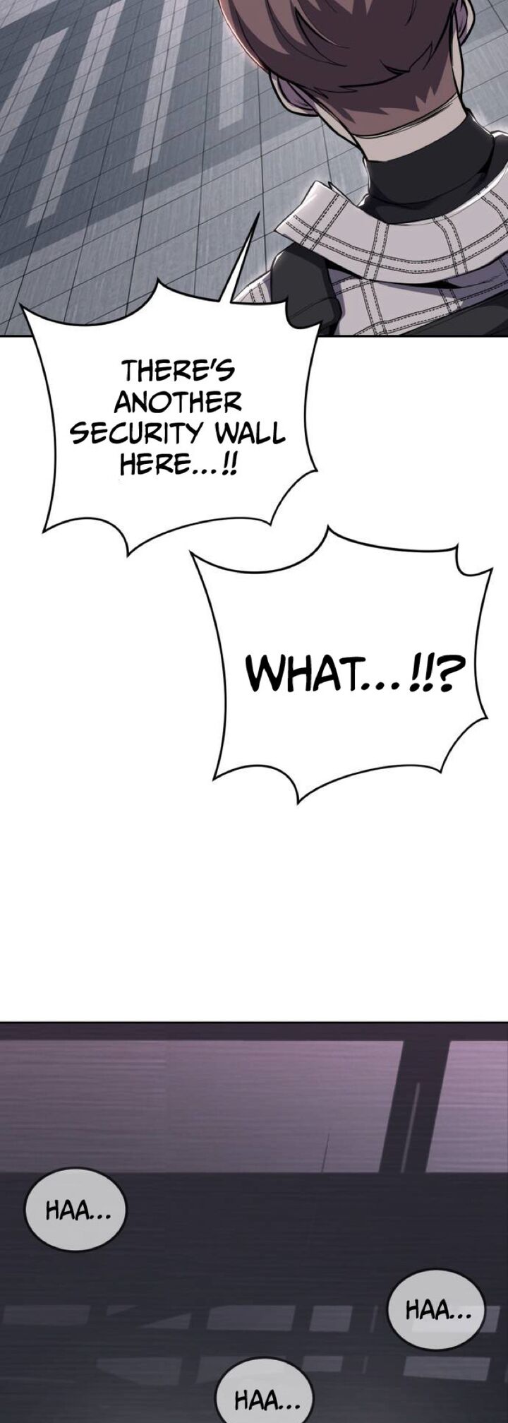 The Boy Of Death Chapter 324 Page 4